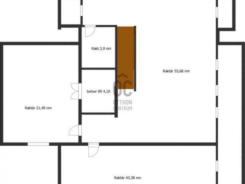 Eladó egyéb iroda Budapest