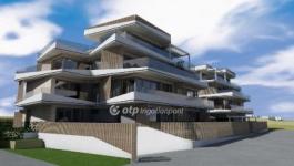 Eladó lakás Balatonszárszó