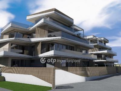 Eladó lakás Balatonszárszó