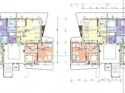 Eladó lakás Balatonszárszó