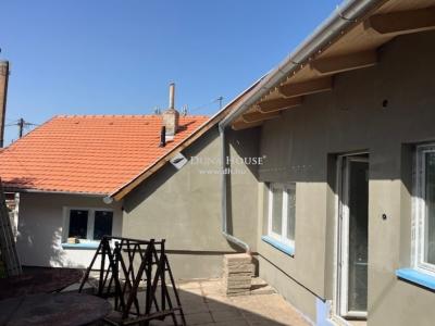 Eladó családi ház - 7625 Pécs