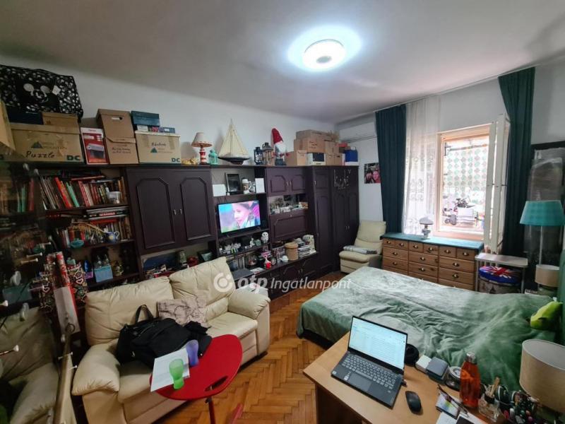 Eladó lakás Budapest