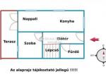 Eladó ikerház Dunaharaszti