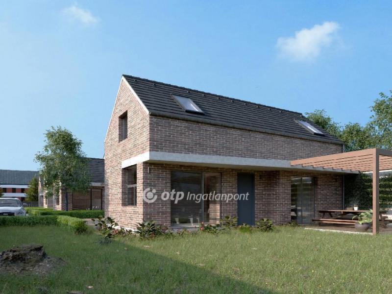 Eladó lakás Hatvan