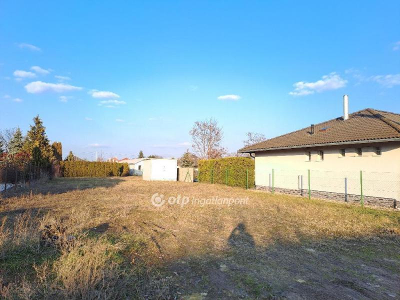 Eladó családi ház Albertirsa