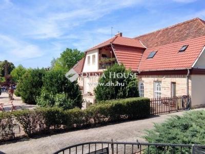 Eladó kastély Kecskemét