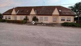 Eladó kastély Kecskemét