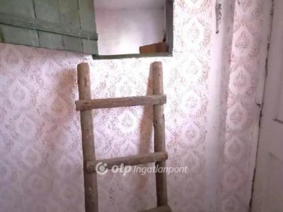Eladó családi ház Tömörkény