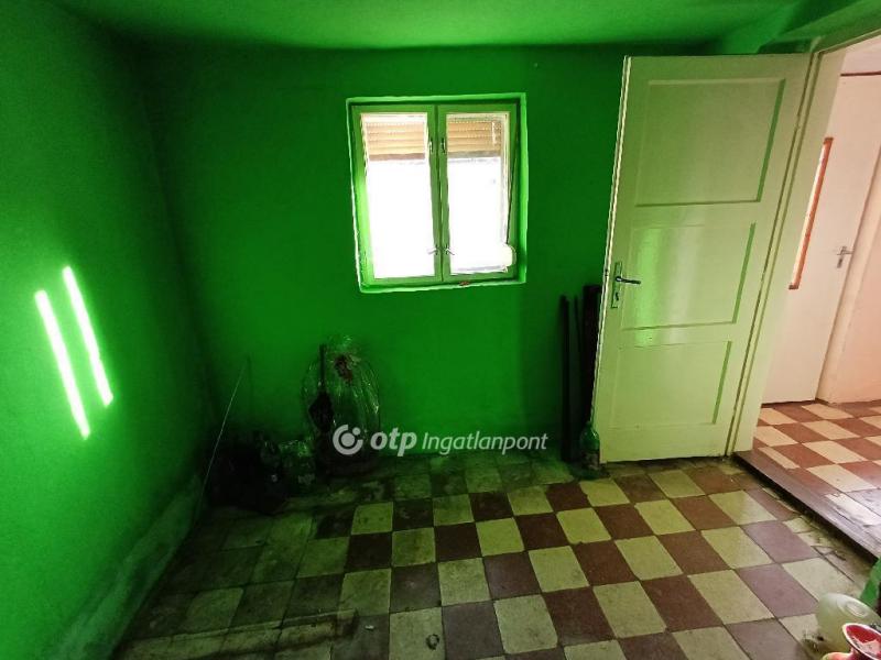 Eladó ikerház Csanytelek