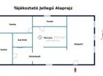 Eladó családi ház Dabas