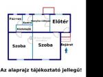 Eladó családi ház Budapest