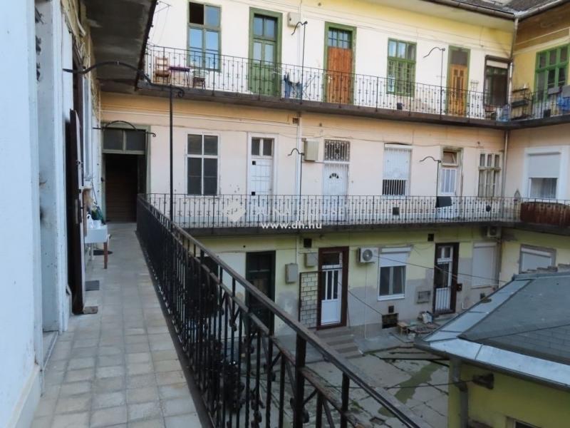 Eladó lakás Budapest