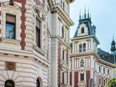 Eladó lakás Budapest