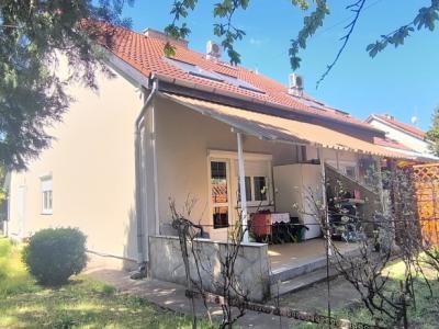 Eladó házrész Budapest