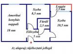 Eladó lakás Gyula