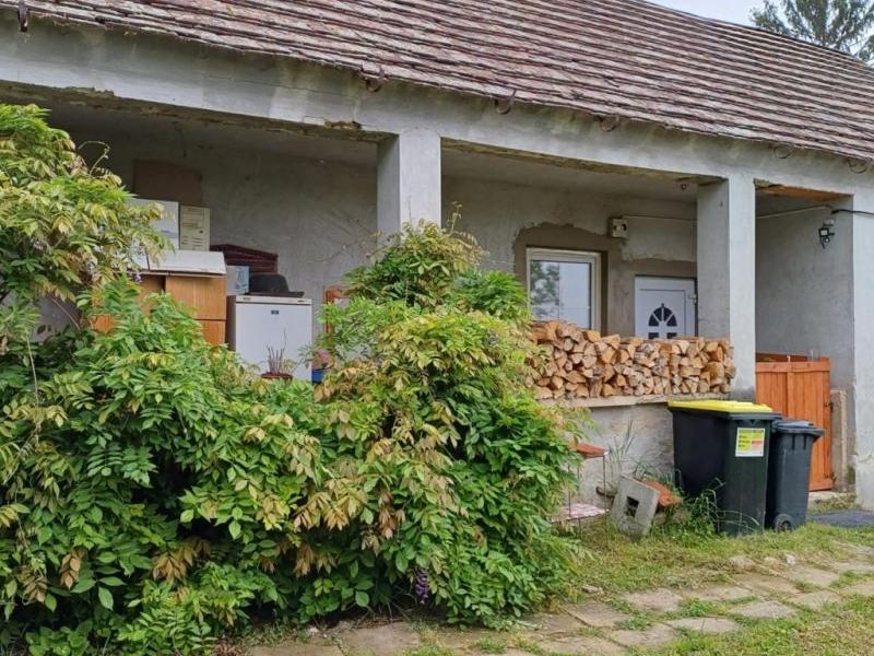 Eladó családi ház Bisse