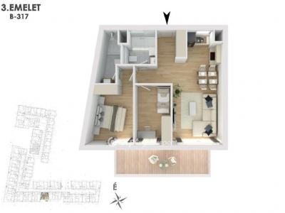 Eladó lakás Budapest