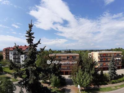 Eladó lakás Siófok