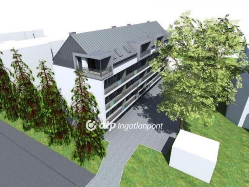 Eladó lakás Siófok