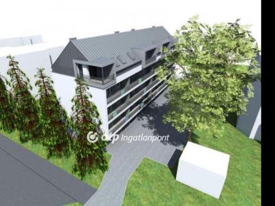 Eladó lakás Siófok