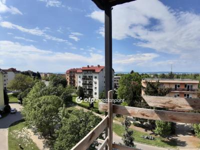 Eladó lakás Siófok