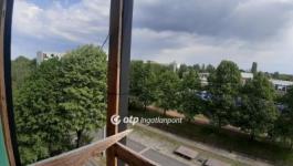 Eladó lakás Siófok