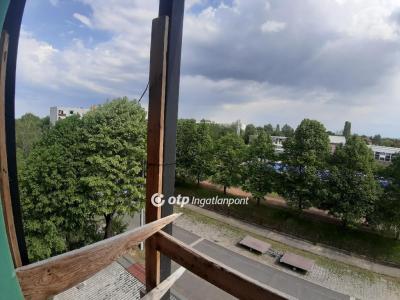 Eladó lakás Siófok