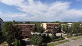 Eladó lakás Siófok