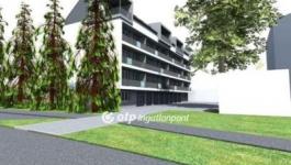 Eladó lakás Siófok