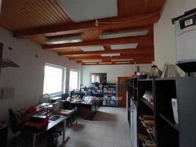 Eladó ipari terület Herceghalom