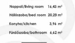 Eladó lakás Budapest