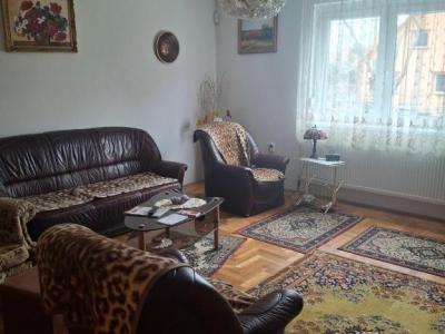 Eladó családi ház Budapest