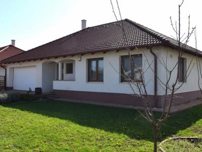 Eladó családi ház - 4002 Debrecen