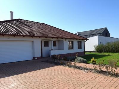 Eladó családi ház Debrecen