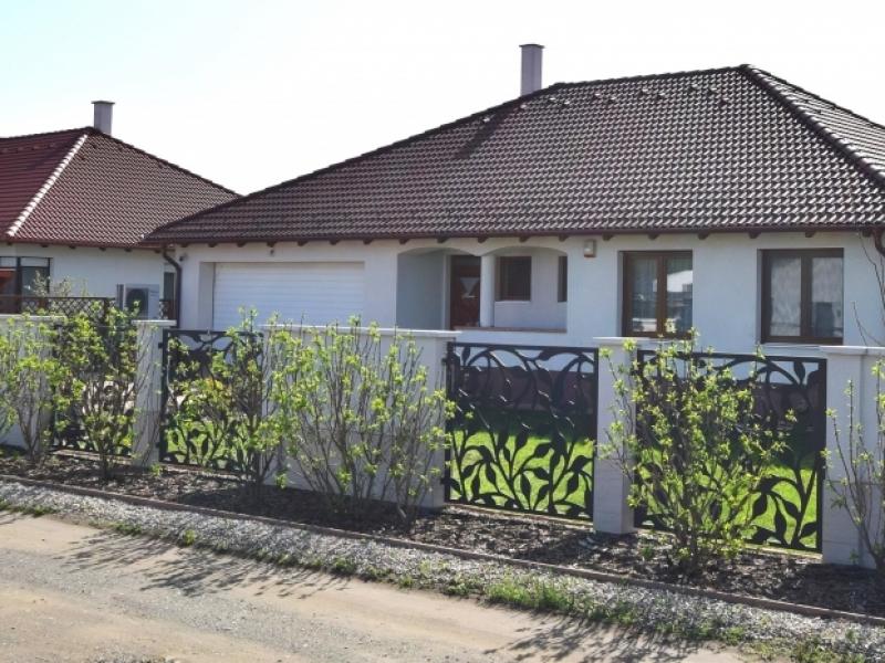 Eladó ikerház Debrecen