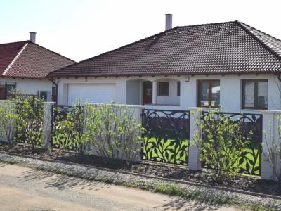 Eladó ikerház Debrecen
