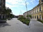 Kiadó lakás Debrecen