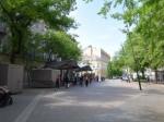 Kiadó lakás Debrecen