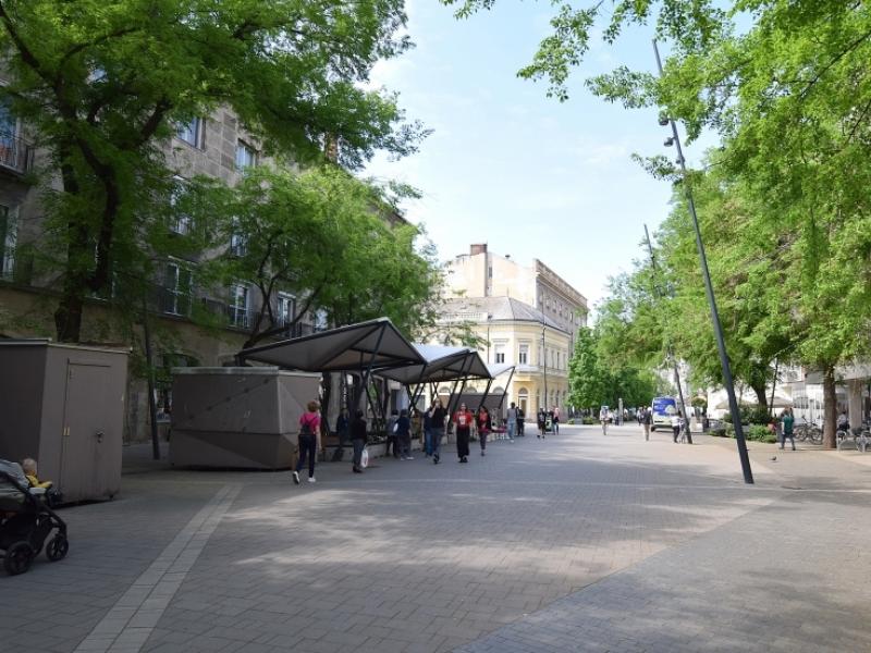 Kiadó lakás Debrecen