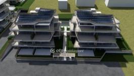 Eladó lakás Balatonszárszó