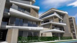 Eladó lakás Balatonszárszó