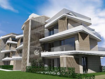 Eladó lakás Balatonszárszó