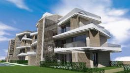 Eladó lakás Balatonszárszó