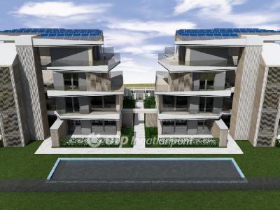 Eladó lakás Balatonszárszó