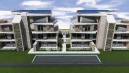 Eladó lakás Balatonszárszó