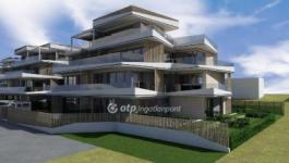 Eladó lakás Balatonszárszó