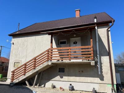 Eladó családi ház - 2432 Szabadegyháza
