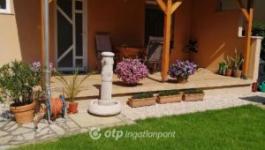 Eladó családi ház Harkány