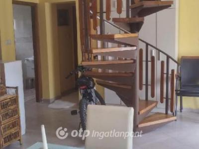 Eladó családi ház Harkány