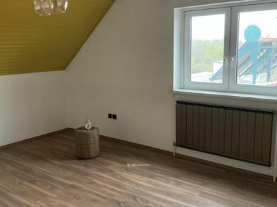 Eladó családi ház Budapest